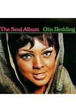 Endless Happiness (LP) Otis Redding - The Soul Album