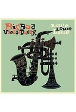 (LP) Big Bad Voodoo Daddy - Louie Louie Louie
