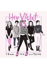 (LP) Hey Violet - From The Outside