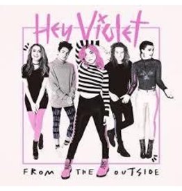 (LP) Hey Violet - From The Outside