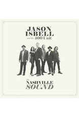 (LP) Jason Isbell And The 400 Unit - Nashville Sound