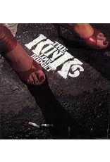 Kinks/Low Budget (180g 2017)