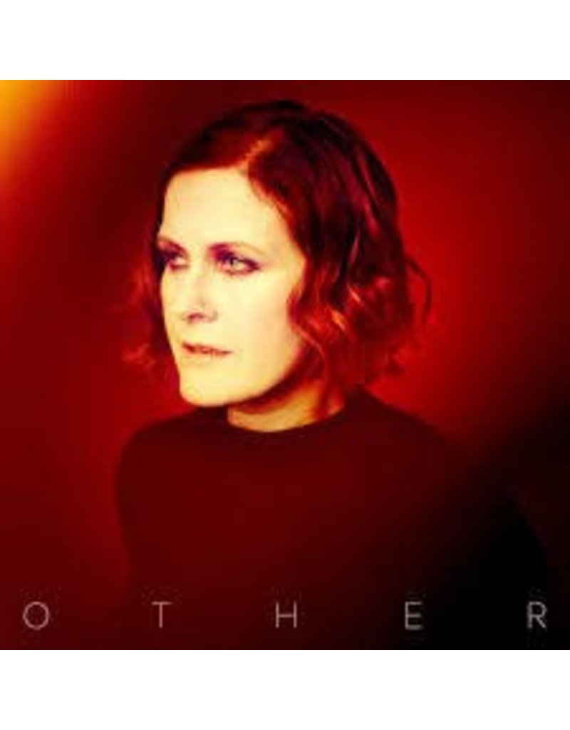 (LP) Moyet, Alison - Other