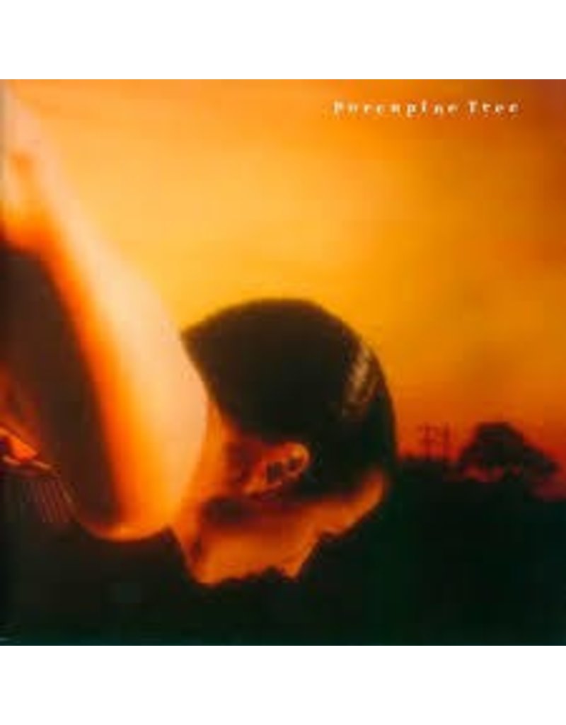 (LP) Porcupine Tree - On The Sunday Of Life (2017)