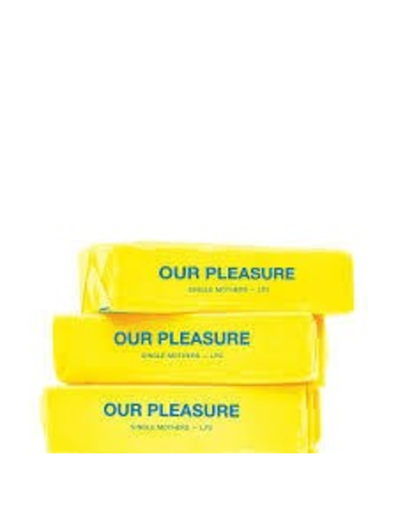 (CD) Single Mothers - Our Pleasure