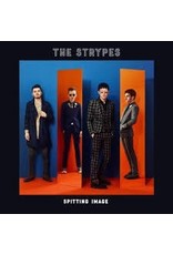 (LP) Strypes - Spitting Image (DIS)