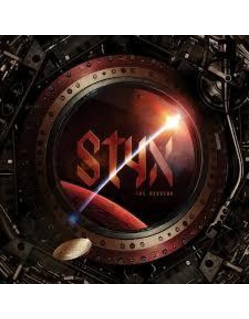 (LP) Styx - Mission (DIS)