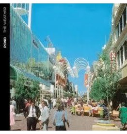 (LP) Pond - Weather