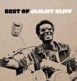 (LP) Jimmy Cliff - Best Of (2017) (DIS)
