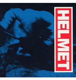 (LP) Helmet - Meantime (2017) (DIS)
