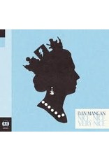 (LP) Dan Mangan - Nice Nice Very Nice