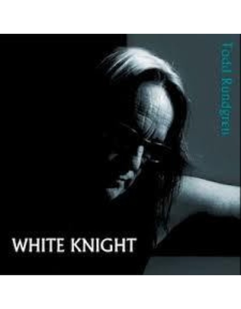(LP) Rundgren, Todd - White Knight (DIS)