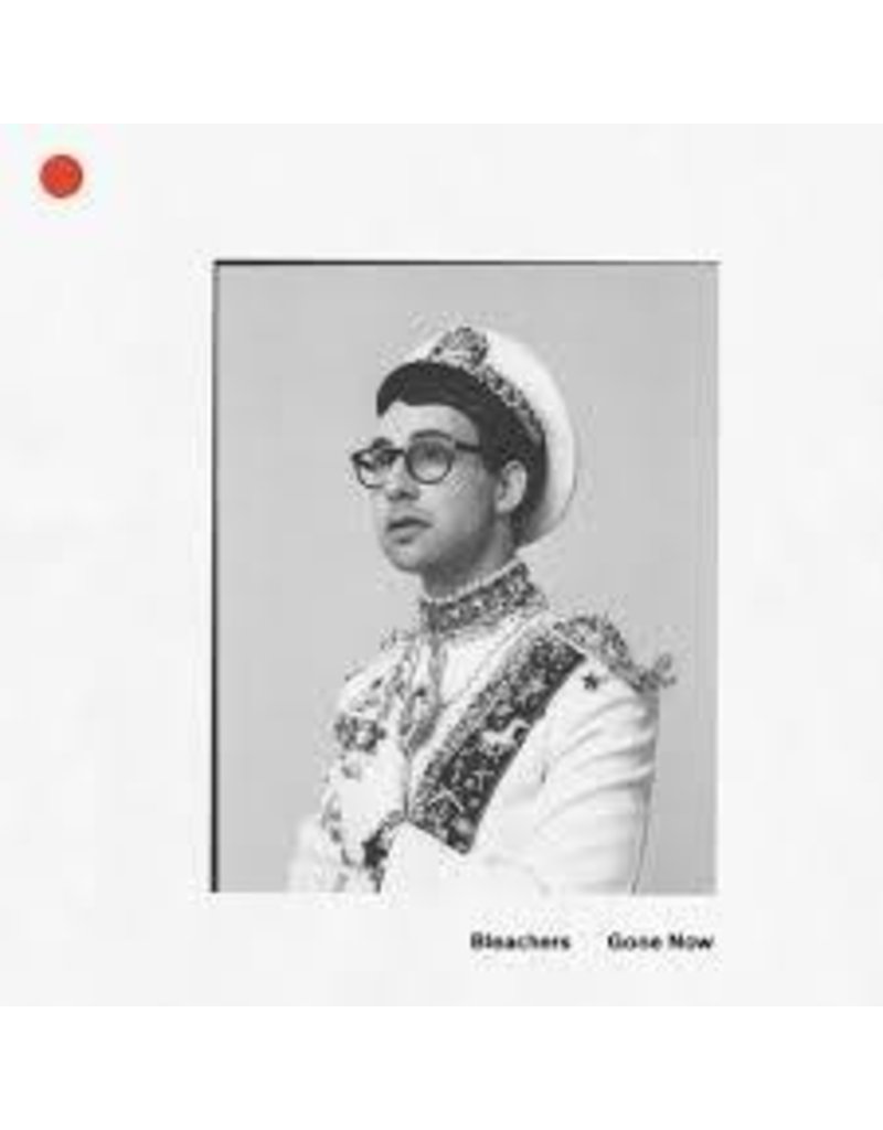 (LP) Bleachers - Gone Now (LP)