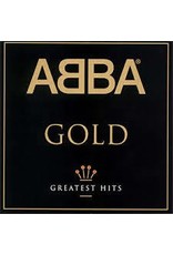 (LP) Abba - Gold (2LP/180g w/download/import)