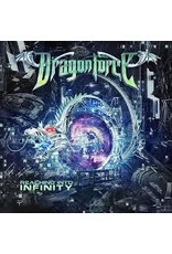 (LP) Dragonforce - Reaching Into Infinity