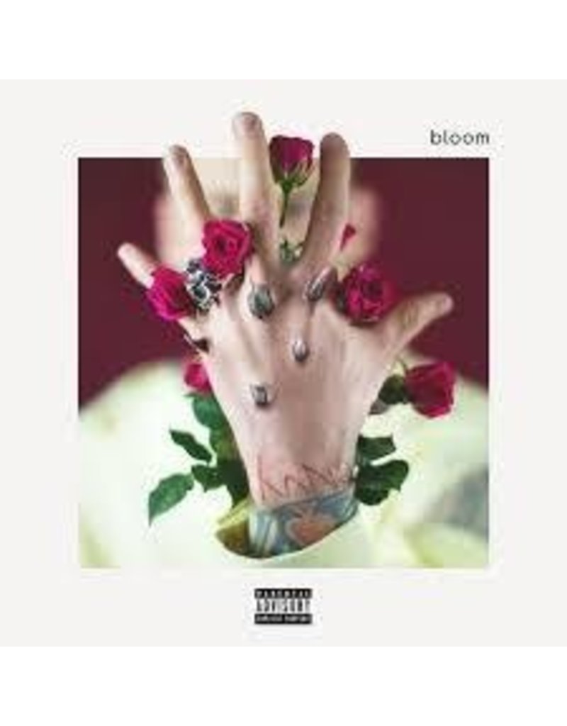 (LP) Machine Gun Kelly - Bloom
