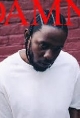 LP) Kendrick Lamar - Damn - Dead Dog Records