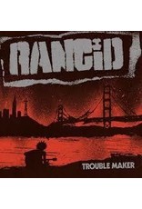 (LP) Rancid - Trouble Maker