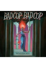 (LP) Bad Cop Bad Cop - Warriors
