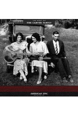 (LP) Carter Family - American Epic: the best of