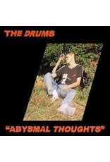 (LP) Drums - Abysmal Thoughts