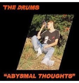 (LP) Drums - Abysmal Thoughts
