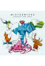 (LP) Misterwives - Connect The Dots