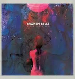 (LP) Broken Bells - After The Disco