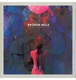 (LP) Broken Bells - After The Disco