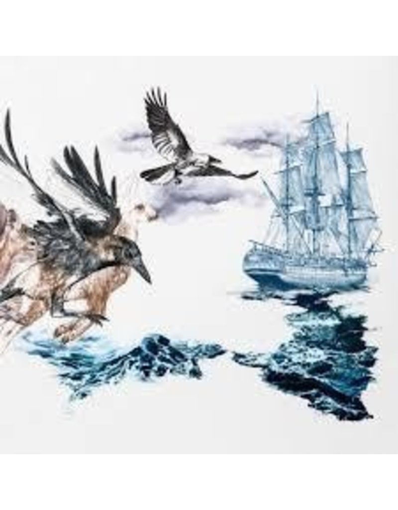 (LP) Do Make Say Think - Stubborn Persistent Illusions (DIS)