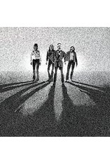 (LP) Bad Company - Burnin Sky (180g/DLX/2017)
