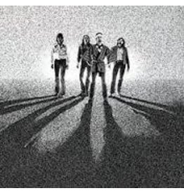 (LP) Bad Company - Burnin Sky (180g/DLX/2017)