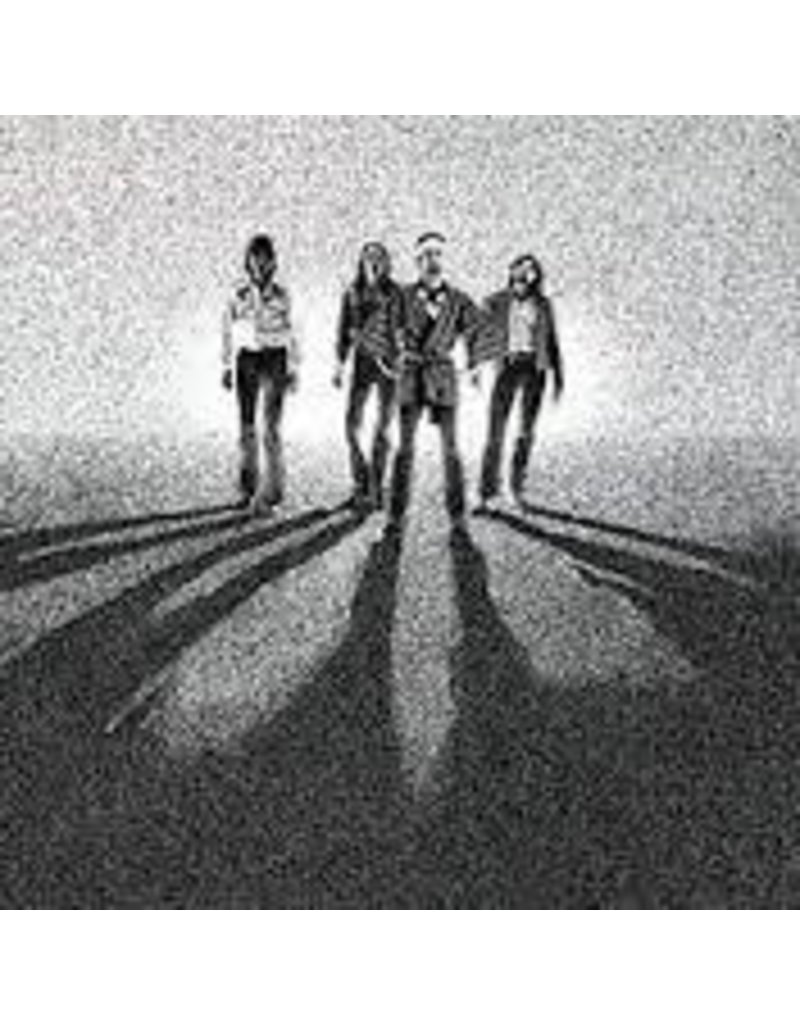 (LP) Bad Company - Burnin Sky (180g/DLX/2017)