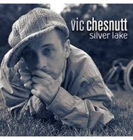 (LP) Vic Chesnutt - Silver Lake