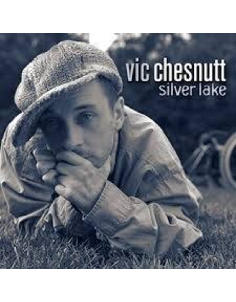 (LP) Vic Chesnutt - Silver Lake
