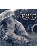 (LP) Vic Chesnutt - Silver Lake