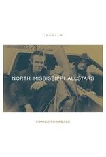 (LP) North Mississippi Allstars - Prayer For Peace