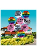 (LP) Saint Etienne - Home Counties (DIS)