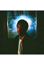 (LP) Booker, Benjamin - Witness (DIS)