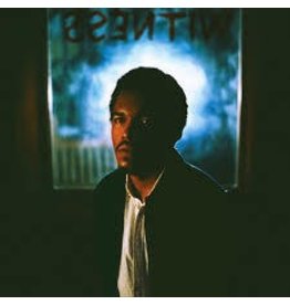 (LP) Booker, Benjamin - Witness (DIS)