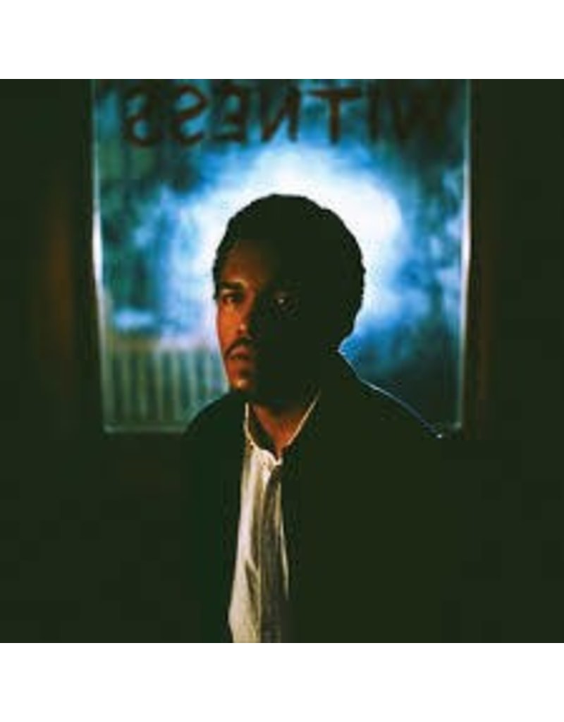 (LP) Booker, Benjamin - Witness (DIS)