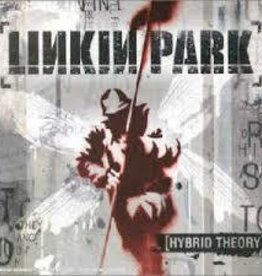 (LP) Linkin Park - Hybrid Theory