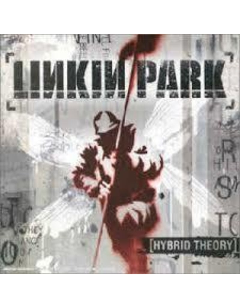 (LP) Linkin Park - Hybrid Theory