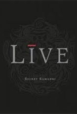 (LP) Live - Secret Samadhi  (20th ANN, 2LP/180g/poster)
