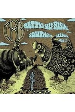 (LP) Robinson, Chris - Betty's Self Rising (3LP+2CD)