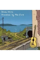 (LP) Laura Veirs - Troubled By the Fire (2017)