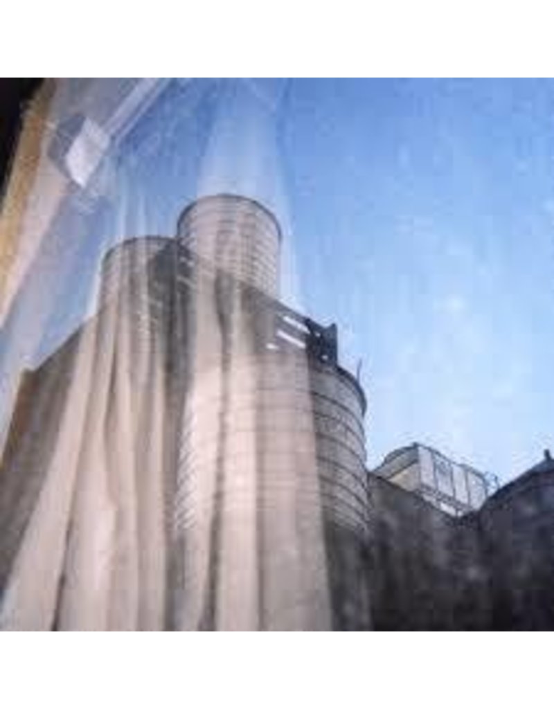 (LP) Sun Kil Moon - Common As Light and Love Are Red Valleys of Blood (4LP LTD ED) (DIS)