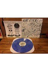 Heart Attack Kids/No Future (DIS)