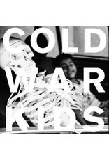 (LP) Cold War Kids - Loyalty To Loyalty