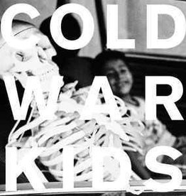 (LP) Cold War Kids - Loyalty To Loyalty